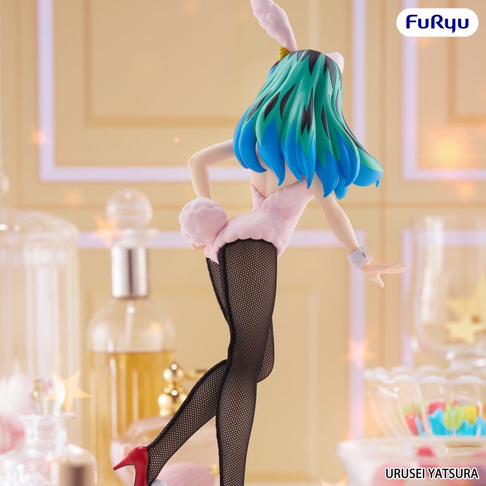 Statua in PVC Lum 28 cm Urusei Yatsura BiCute Bunnies Furyu