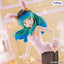 Statua in PVC Lum 28 cm Urusei Yatsura BiCute Bunnies Furyu
