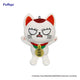 Peluche Dandadan Turbo Granny (Beckoning Cat) Vol. 2 B 12 cm Furyu