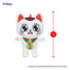 Peluche Dandadan Turbo Granny (Beckoning Cat) Vol. 2 C 12 cm Furyu