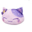 Peluche Nemuneko Cat Viola 35 cm Furyu