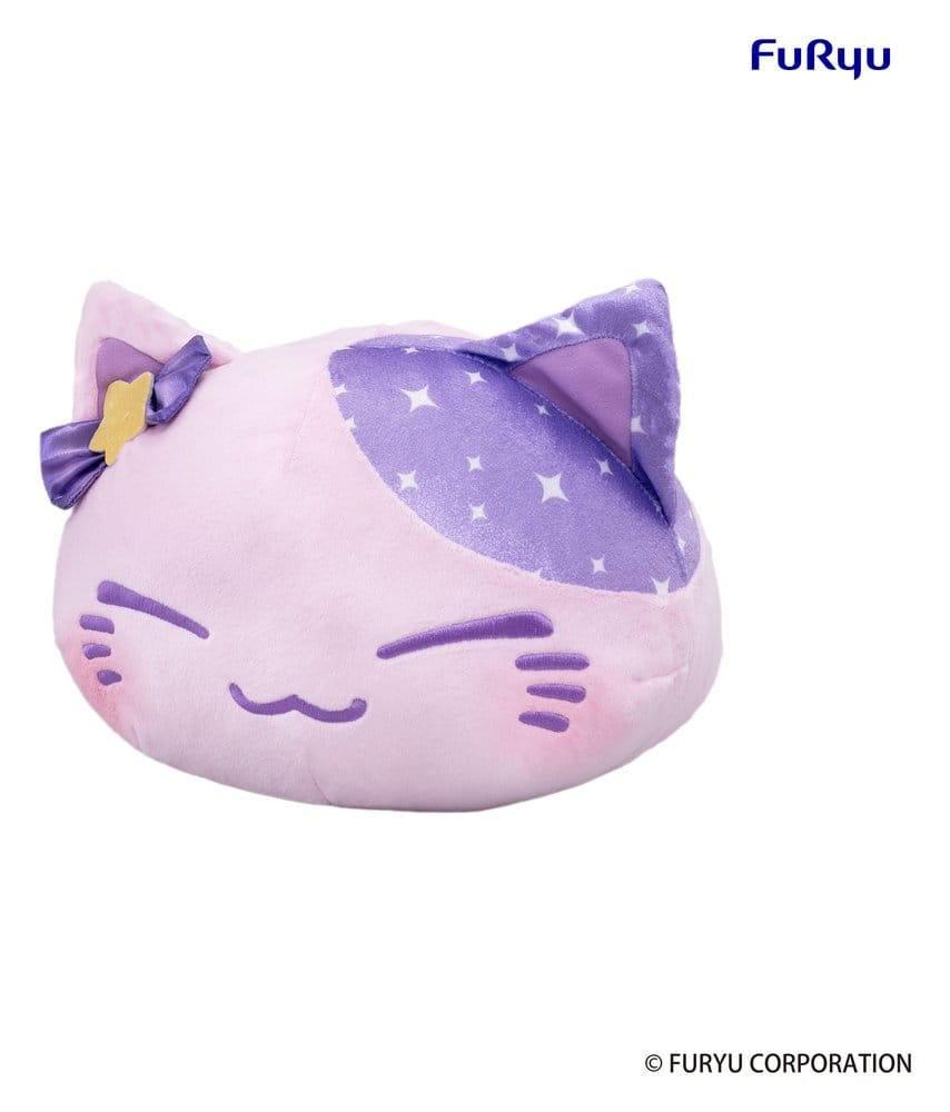 Peluche Nemuneko Cat Viola 35 cm Furyu