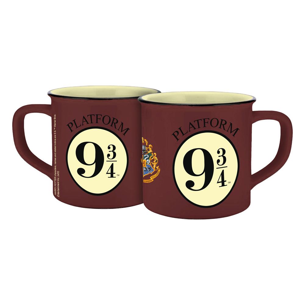 Tazza Harry Potter Hogwarts Express – Geda Labels