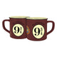 Tazza Harry Potter Hogwarts Express – Geda Labels