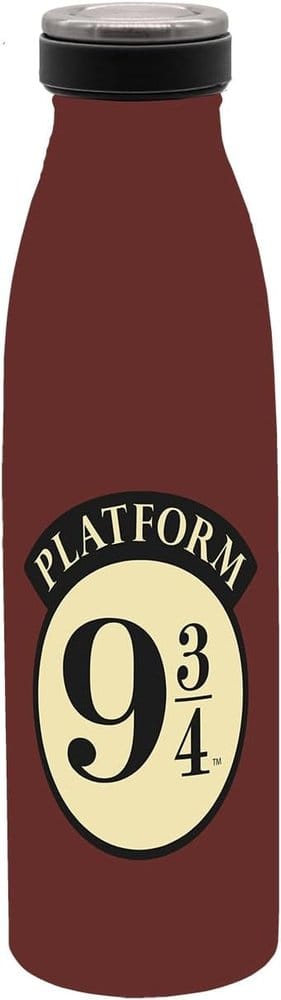 Borraccia Termica Harry Potter Hogwarts Express 500ml Geda Labels