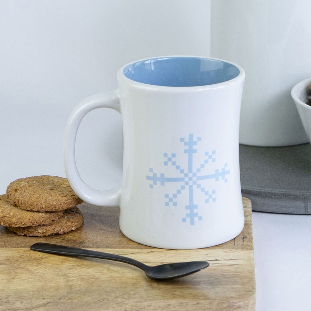 Tazza Disney Frozen Olaf 3D Relief 360 ml – Geda Labels