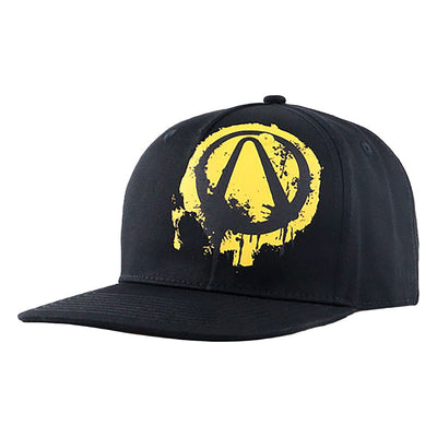 Cappellino Borderlands Snapback Vault Icon Spray DEVplus