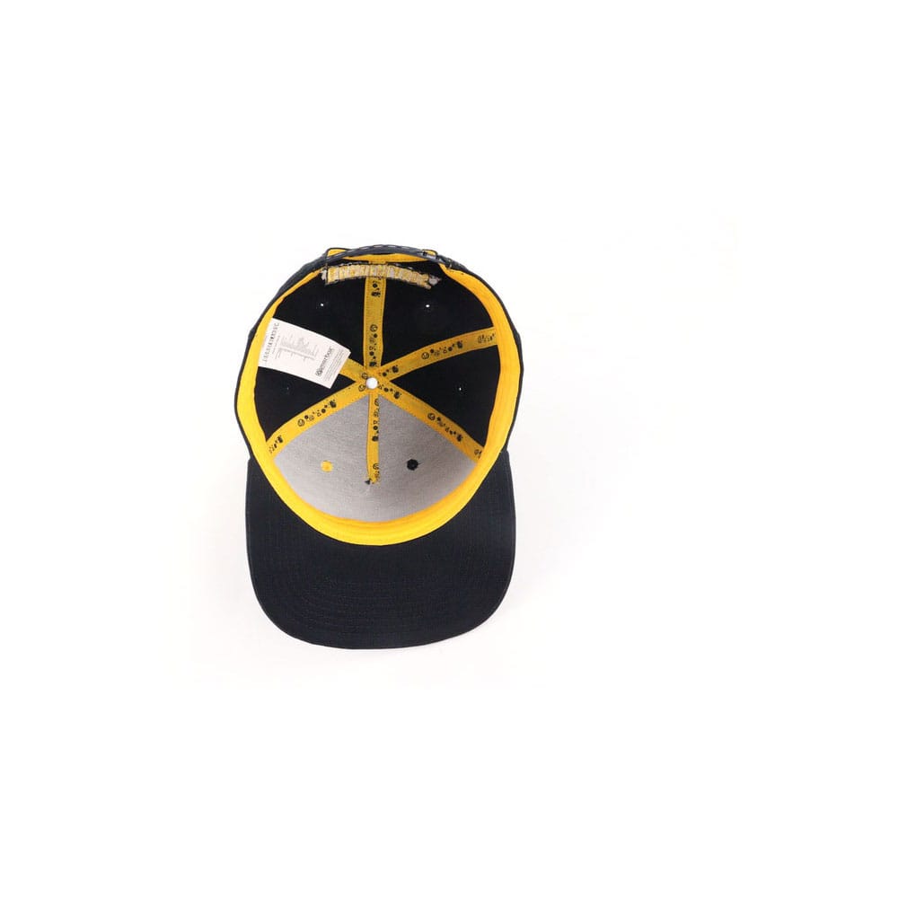 Cappellino Borderlands Snapback Vault Icon Spray DEVplus