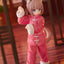 My Cat Is a Kawaii Girl Palette Dress-Up Collection Statua Kinako Nyang fu Ver. 15 cm Golden Head