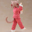 My Cat Is a Kawaii Girl Palette Dress-Up Collection Statua Kinako Nyang fu Ver. 15 cm Golden Head