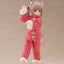 My Cat Is a Kawaii Girl Palette Dress-Up Collection Statua Kinako Nyang fu Ver. 15 cm Golden Head