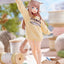 My Cat Is a Kawaii Girl Statua 1/6 Kinako Play With Ver. AmiAmi Limited Edition 21 cm Golden Head