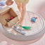 My Cat Is a Kawaii Girl Statua 1/6 Kinako Play With Ver. AmiAmi Limited Edition 21 cm Golden Head