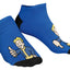 Calze Fallout Emoji Good Loot