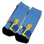 Calze Fallout Emoji Good Loot
