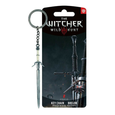 Portachiavi The Witcher III: Wild Hunt Spada di Ciri - Good Loot