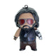 Cyberpunk 2077 - Figurina da appendere Johnny Silverhand 10 cm Good Loot