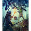 Puzzle The Witcher Leshen 1000 pezzi Good Loot