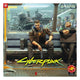 Puzzle Cyberpunk 2077 Metro 1000 pezzi Good Loot