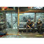 Puzzle Cyberpunk 2077 Metro 1000 pezzi Good Loot