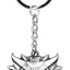 Portachiavi The Witcher 3 Medaglione del Lupo Good Loot