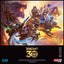 World of Warcraft Puzzle 30th Anniversary (1000 pezzi) – Good Loot
