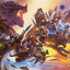 World of Warcraft Puzzle 30th Anniversary (1000 pezzi) – Good Loot