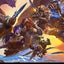 World of Warcraft Puzzle 30th Anniversary (1000 pezzi) – Good Loot