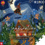 Puzzle 1000 pezzi Imagination Series Natalia Noszczynska Slowianski Swiat Nadchodzi Good Loot