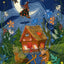 Puzzle 1000 pezzi Imagination Series Natalia Noszczynska Slowianski Swiat Nadchodzi Good Loot
