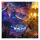 World of Warcraft Puzzle Midnight Against the Void (1000 pezzi) – Good Loot