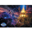 World of Warcraft Puzzle Midnight Against the Void (1000 pezzi) – Good Loot