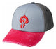 Cappellino da baseball World of Warcraft Orda di Good Loot