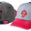 Cappellino da baseball World of Warcraft Orda di Good Loot