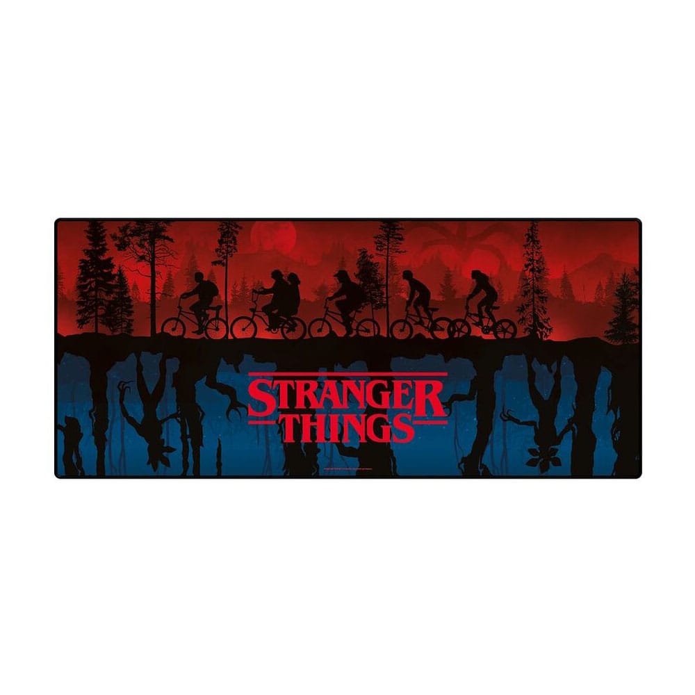 Tappetino da Scrivania Stranger Things The Upside Down - Pyramid International