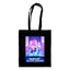 Borsa Tote KPop Demon Hunters con Key Art del Film - Pyramid International