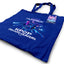 Shopper KPop Demon Hunters Trio, set di 3 borse in tela Pyramid International