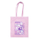 Shopper KPop Demon Hunters Huntrix - Borsa in tela Pyramid International 41 x 35 cm