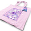 Shopper KPop Demon Hunters Huntrix - Borsa in tela Pyramid International 41 x 35 cm
