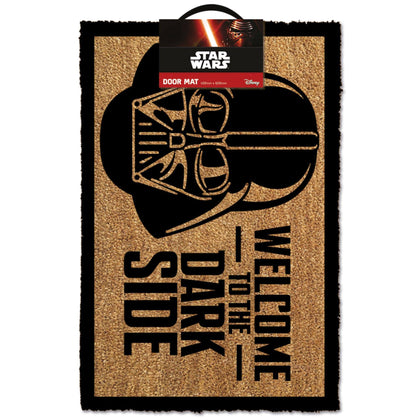 Star Wars Doormat Welcome To The Dark Side 40 x 60 cm