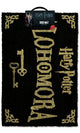 Zerbino Harry Potter Alohomora 40 x 60 cm Pyramid International