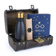 Harry Potter Set Regalo Trouble Finds Me - Valigetta Cancelleria Pyramid International