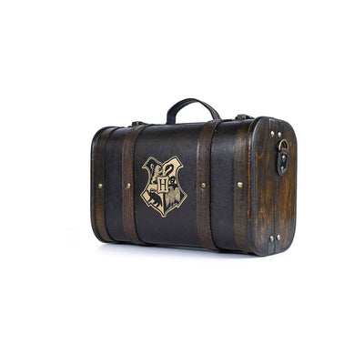 Harry Potter Set Regalo Trouble Finds Me - Valigetta Cancelleria Pyramid International