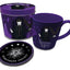 Set regalo Wednesday Nightshades & Ravens - Pyramid International