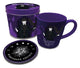Set regalo Wednesday Nightshades & Ravens - Pyramid International
