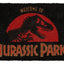 Jurassic Park – Zerbino in fibra di cocco 60 x 40 cm