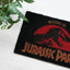 Jurassic Park – Zerbino in fibra di cocco 60 x 40 cm