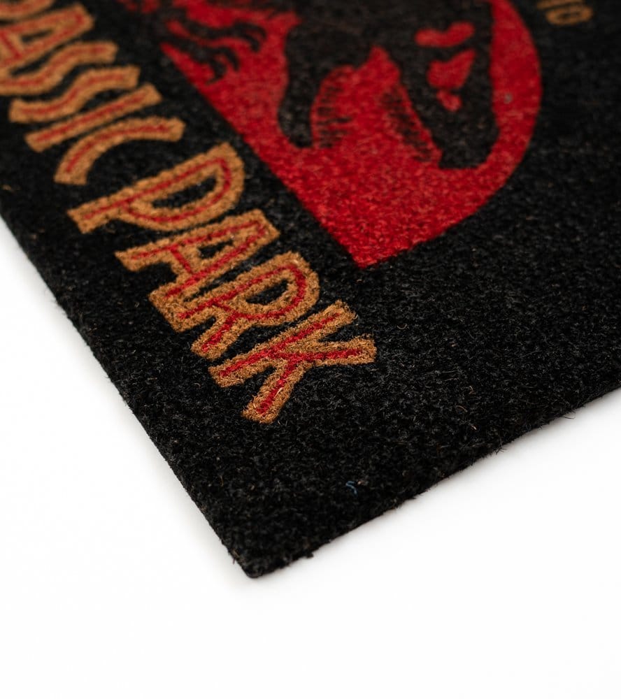 Jurassic Park – Zerbino in fibra di cocco 60 x 40 cm