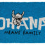Disney Stitch Zerbino in Fibra di Cocco 60x40 cm – Grupo Erik