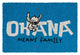 Disney Stitch Zerbino in Fibra di Cocco 60x40 cm – Grupo Erik